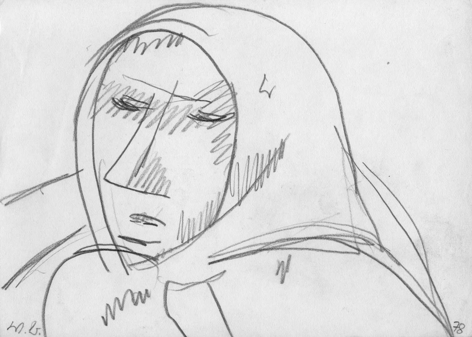 Frauenkopf / Eberndorf, Hl. 3 Kg.