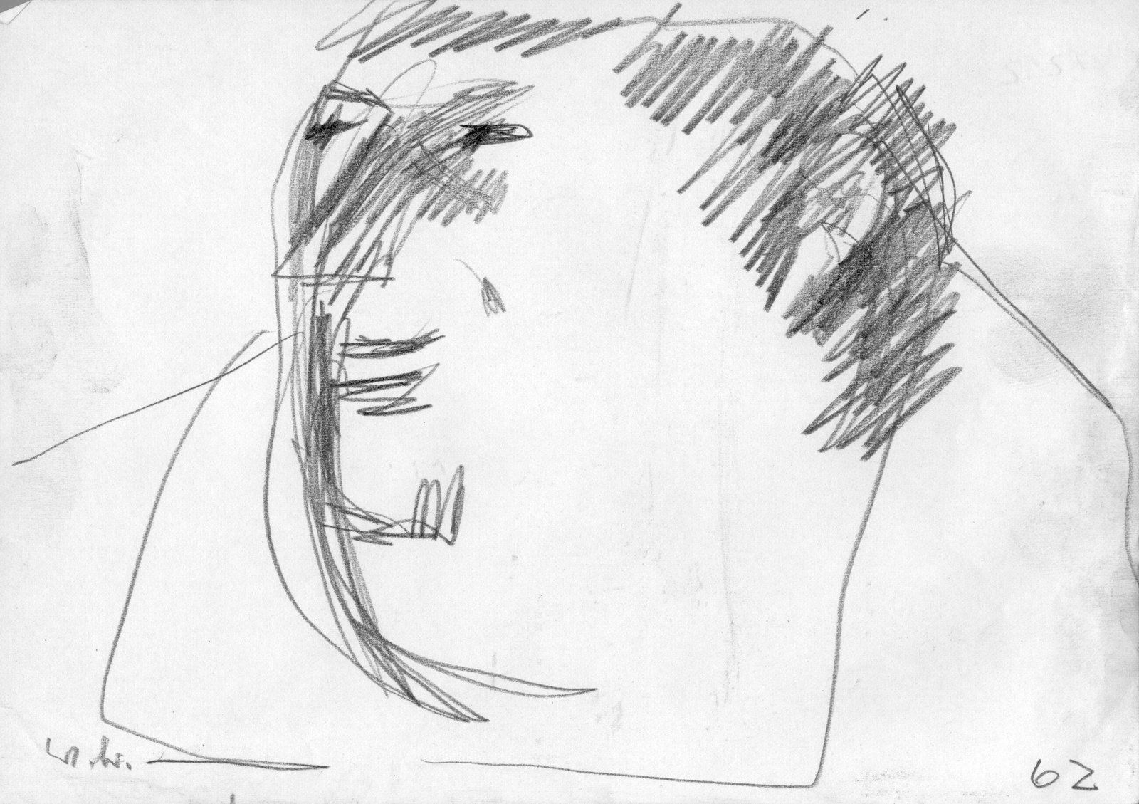 Kopf / Bleiburger Wiesenmarkt