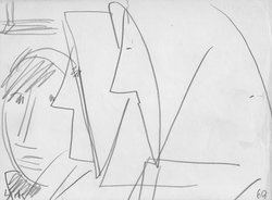 Zwei Frauen und Mädchen / Eberndorf Gründonnerstag