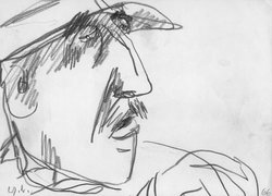 Trinker / St. Luzia, Lorenzi