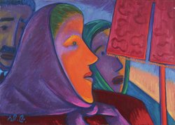 Auferstehung in Eberndorf