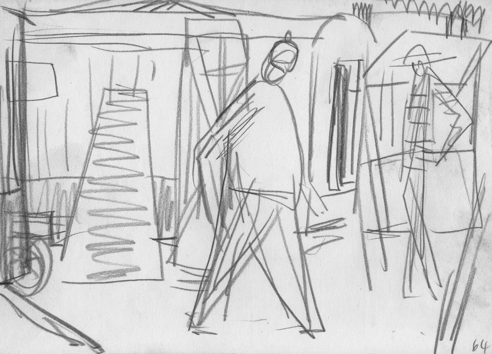 Bleiburg Wiesenmarkt